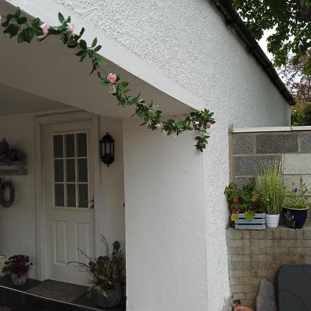 2 Bedrooms Sleeps 4 Free Wifi Parking Outdoor Area Lundin Links Exterior photo