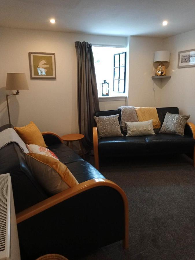 2 Bedrooms Sleeps 4 Free Wifi Parking Outdoor Area Lundin Links Exterior photo