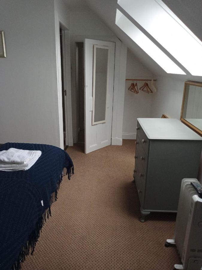 2 Bedrooms Sleeps 4 Free Wifi Parking Outdoor Area Lundin Links Exterior photo