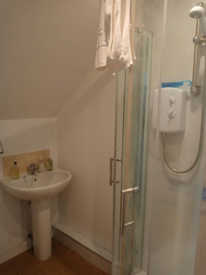 2 Bedrooms Sleeps 4 Free Wifi Parking Outdoor Area Lundin Links Exterior photo