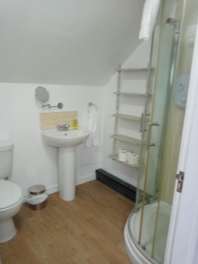 2 Bedrooms Sleeps 4 Free Wifi Parking Outdoor Area Lundin Links Exterior photo