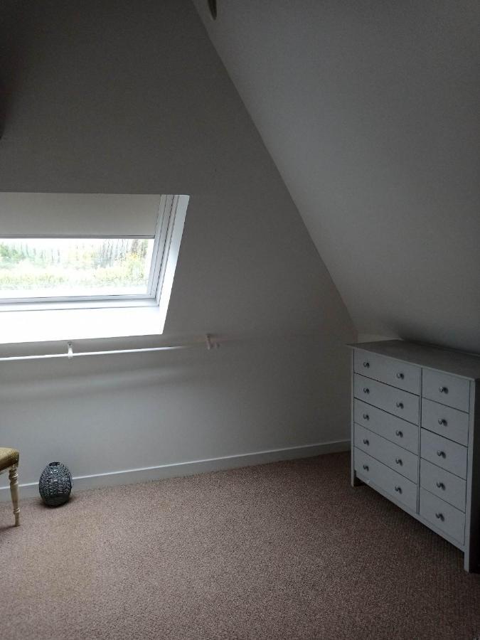 2 Bedrooms Sleeps 4 Free Wifi Parking Outdoor Area Lundin Links Exterior photo