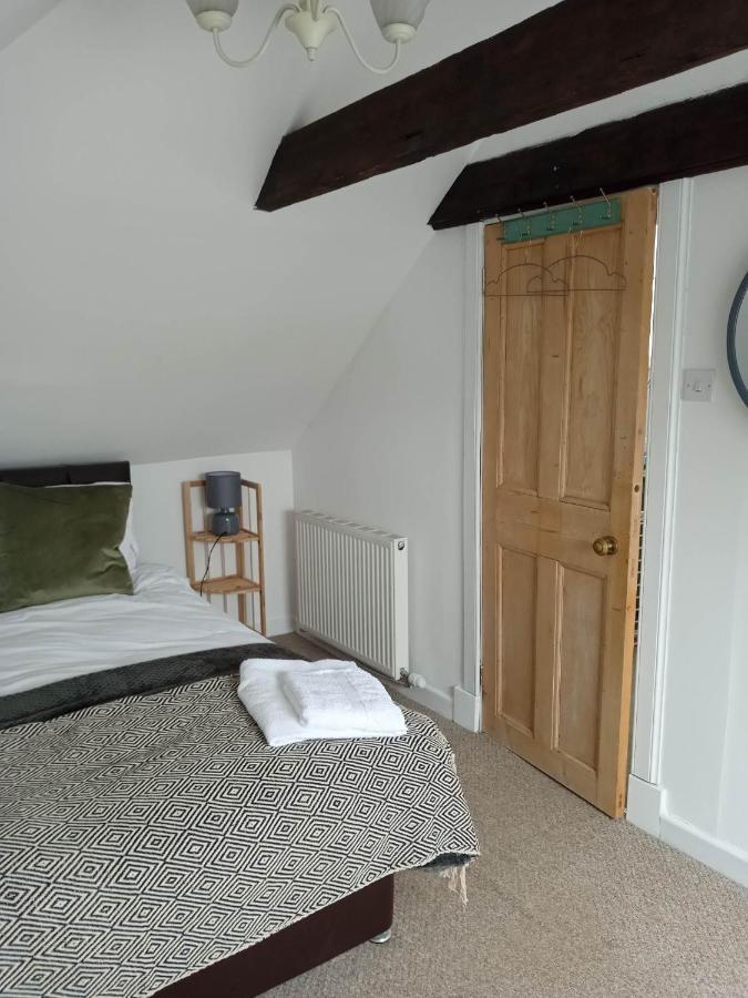 2 Bedrooms Sleeps 4 Free Wifi Parking Outdoor Area Lundin Links Exterior photo